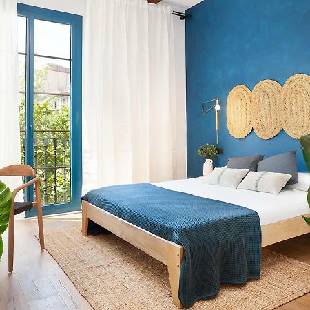 Casa Vaganto Hotel Barcelona Ngoại thất bức ảnh