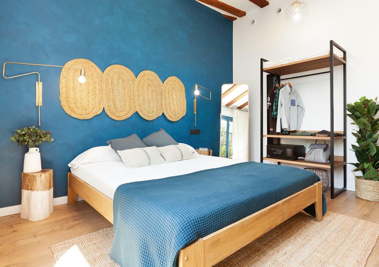 Casa Vaganto Hotel Barcelona Ngoại thất bức ảnh